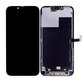 Zaslon In-Cell FHD za iPhone 13 Pro, Dodirni ekran s okvirom, FixPremium