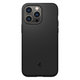 Spigen - Maska Mag Armor s MagSafe za iPhone 14 Pro Max, Matte Black