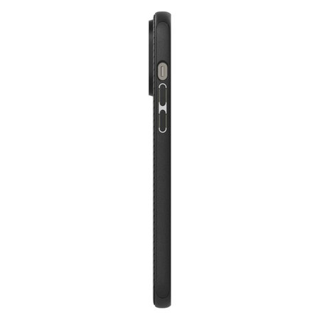 Spigen - Maska Mag Armor s MagSafe za iPhone 14 Pro Max, Matte Black
