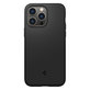 Spigen - Maska Mag Armor s MagSafe za iPhone 14 Pro, Matte Black