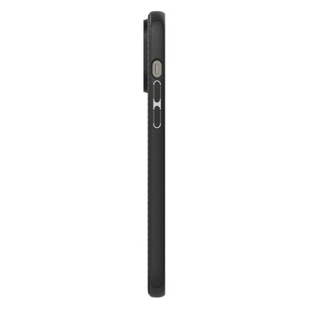 Spigen - Maska Mag Armor s MagSafe za iPhone 14 Pro, Matte Black