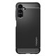 Spigen - Maska Rugged Armor za Samsung Galaxy A14 4G, Matte Black