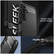Spigen - Maska Rugged Armor za Samsung Galaxy A14 4G, Matte Black