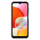 Spigen - Maska Liquid Air za Samsung Galaxy A14 5G, Crystal Clear