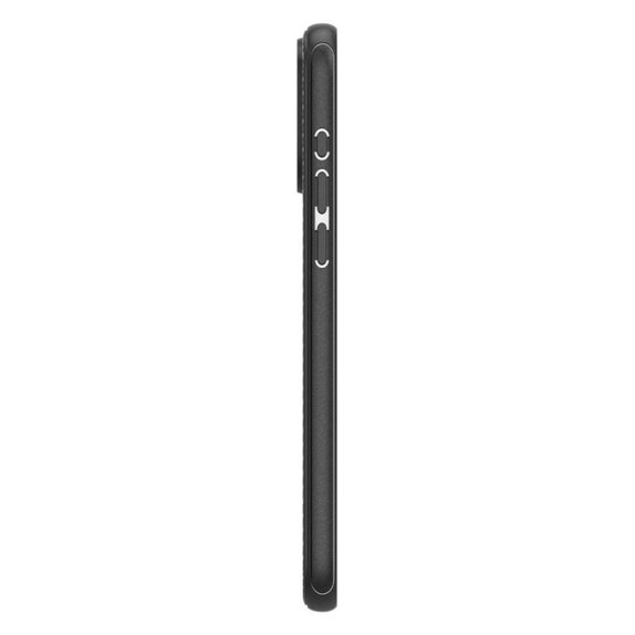Spigen - Maska Mag Armor s MagSafe za iPhone 15 Pro Max, Matte Black