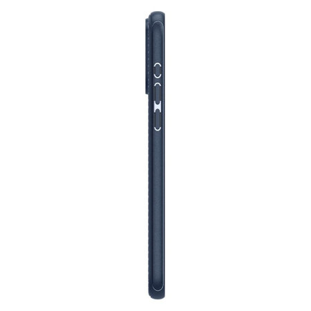 Spigen - Maska Mag Armor s MagSafe za iPhone 15 Pro Max, Navy Blue