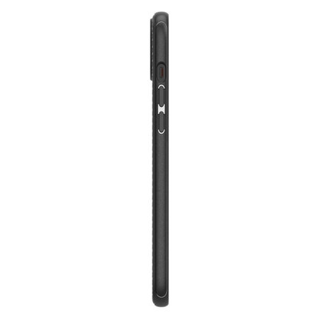 Spigen - Maska Mag Armor s MagSafe za iPhone 15, Matte Black