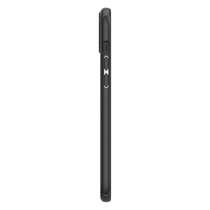 Spigen - Maska Mag Armor s MagSafe za iPhone 15, Matte Black