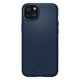 Spigen - Maska Mag Armor s MagSafe za iPhone 15, Navy Blue