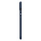 Spigen - Maska Mag Armor s MagSafe za iPhone 15, Navy Blue