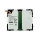 Samsung Galaxy Tab A 10.1 - T580, T585 - Baterija EB-BT585ABE 7300mAh
