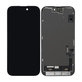 Zaslon In-Cell FHD za iPhone 15, Dodirni ekran s okvirom, FixPremium