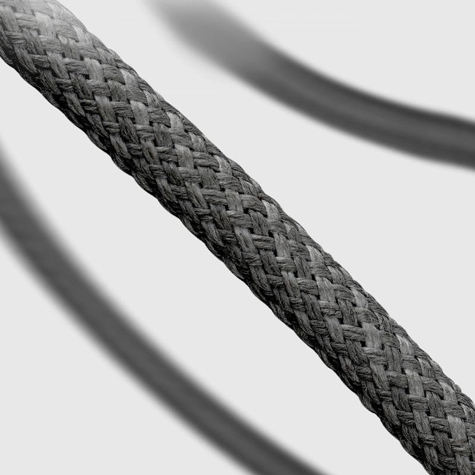 SBS - Kabel USB-C/USB-C, 60W, PD, 1.5m, crna