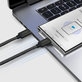 SBS - Kabel USB-C/USB-C, 60W, PD, 1.5m, crna