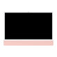 Apple iMac 24" M1 A2438, A2439 (2021) - Retina 5K LCD zaslon (Pink) Refurbished