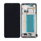 Xiaomi 13T, 13T Pro - LCD zaslon + zaslon osjetljiv na dodir + okvir (Alpine Blue) OLED