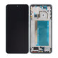 Xiaomi 13T, 13T Pro - LCD zaslon + zaslon osjetljiv na dodir + okvir (Meadow Green) OLED