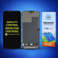 Apple iPhone 13 Pro - LCD zaslon + zaslon osjetljiv na dodir + okvir Hard OLED FixPremium