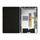 Samsung Galaxy Tab A9+ 11 X210, X216B - LCD zaslon + zaslon osjetljiv na dodir - GH81-24554A Genuine Service Pack