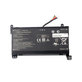 HP Omen 17-an012nc - Baterija Li-Ion 14.4V 5700mAh