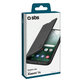 SBS - Maska Book Wallet Lite za Xiaomi 14, crna