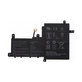 Asus VivoBook S15 S530FN - Baterija B31N1729 3653mAh