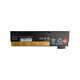 Lenovo ThinkPad L470 - Baterija 4X50M08811 Li-Ion 10,8V 5200mAh