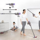 Dyson V12 - Usisna cijev (Srebro)