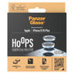 Zaštita objektiva kamere Hoops za iPhone 15/15 Plus, Plava, PanzerGlass