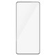 Kaljeno staklo UWF za Xiaomi Redmi Note 13, Crna, PanzerGlass