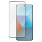 Kaljeno staklo UWF za Xiaomi Redmi Note 13 Pro 5G, Crna, PanzerGlass