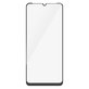 Kaljeno staklo UWF za Xiaomi Redmi 13C, Crna, PanzerGlass