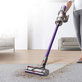 Dyson V-series, Outsize - Usisna cijev (Ljubičasta)