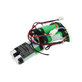 Philips PowerPro Duo, Aqua, Daily Duo - Baterija 69-2008-009-223 Li-Ion 18V 2000mAh HQ