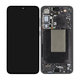 Samsung Galaxy S24 Plus S926B - LCD zaslon + zaslon osjetljiv na dodir + okvir (Onyx Black) - GH82-33410A Genuine Service Pack