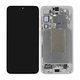 Samsung Galaxy S24 Plus S926B - LCD zaslon + zaslon osjetljiv na dodir + okvir (Marble Grey) - GH82-33410B Genuine Service Pack