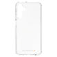 Maska HardCase D3O za Samsung Galaxy A15/A15 5G, Prozirna, PanzerGlass