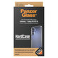 Maska HardCase D3O za Samsung Galaxy A15/A15 5G, Prozirna, PanzerGlass