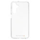 Maska HardCase D3O za Samsung Galaxy A25 5G, Prozirna, PanzerGlass