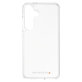 Maska HardCase D3O za Samsung Galaxy S24+, Prozirna, PanzerGlass