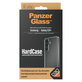 Maska HardCase D3O za Samsung Galaxy S24+, Prozirna, PanzerGlass
