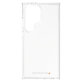 Maska HardCase D3O za Samsung Galaxy S24 Ultra, Prozirna, PanzerGlass
