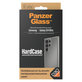 Maska HardCase D3O za Samsung Galaxy S24 Ultra, Prozirna, PanzerGlass