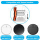 Xiaomi Mi Robot Vacuum Mop (Mijia 1C), 2 (Mijia 2C) 2 Pro+ (Mijia 1T) – Standardni set (Bijela)