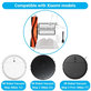 Xiaomi Mi Robot Vacuum Mop (Mijia 1C), 2 (Mijia 2C) 2 Pro+ (Mijia 1T) – Standardni set (Bijela)