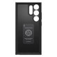 Spigen - Maska Thin Fit za Samsung Galaxy S24 Ultra, crno