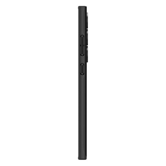 Spigen - Maska Thin Fit za Samsung Galaxy S24 Ultra, crno