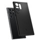Spigen - Maska Thin Fit za Samsung Galaxy S24 Ultra, crno