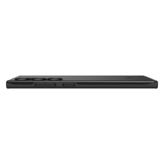 Spigen - Maska Thin Fit za Samsung Galaxy S24 Ultra, crno