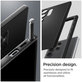 Spigen - Maska Thin Fit za Samsung Galaxy S24 Ultra, crno